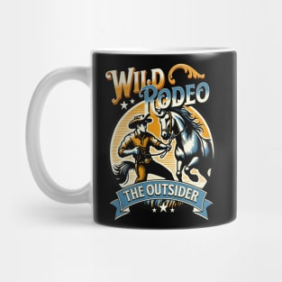 street wear Mug